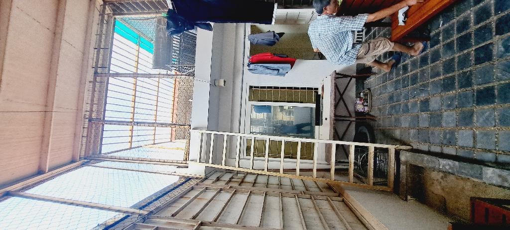 NHÀ ĐẸP - GẦN PHỐ 2 THOÁNG - CHỈ VIỆC XÁCH VALI VỀ Ở - CÁCH CÔNG VIÊN THỐNG NHẤT 300M.