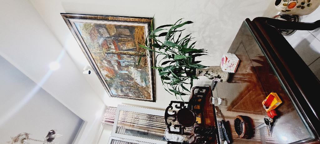 NHÀ ĐẸP - GẦN PHỐ 2 THOÁNG - CHỈ VIỆC XÁCH VALI VỀ Ở - CÁCH CÔNG VIÊN THỐNG NHẤT 300M.