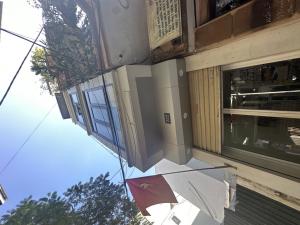 NHÀ MẶT PHỐ HAI BÀ TRƯNG HIẾM CÓ KHÓ TÌM