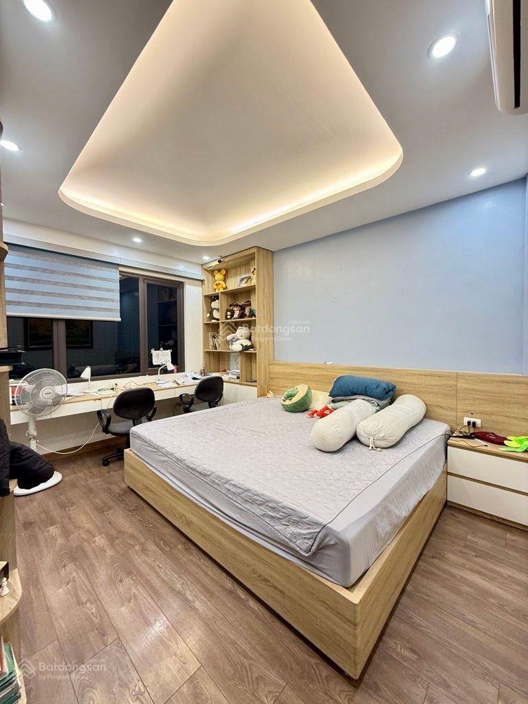 Bán nhà đẹp 4 tầng, 42m2, giá đẹp Minh Khai