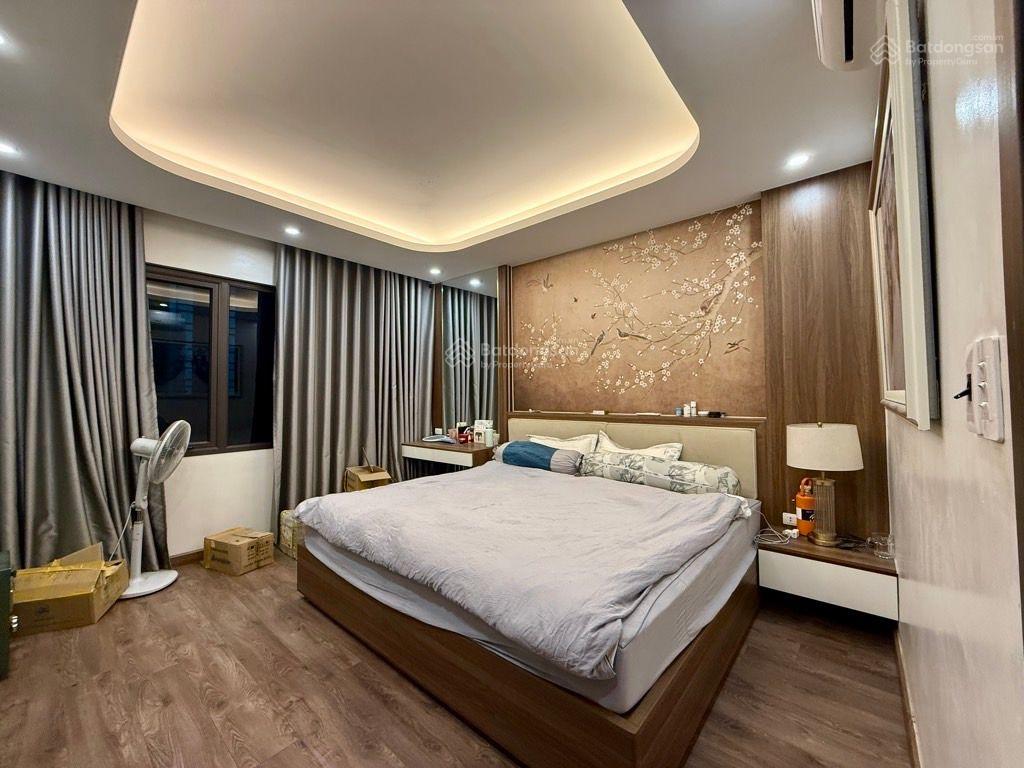 Bán nhà đẹp 4 tầng, 42m2, giá đẹp Minh Khai