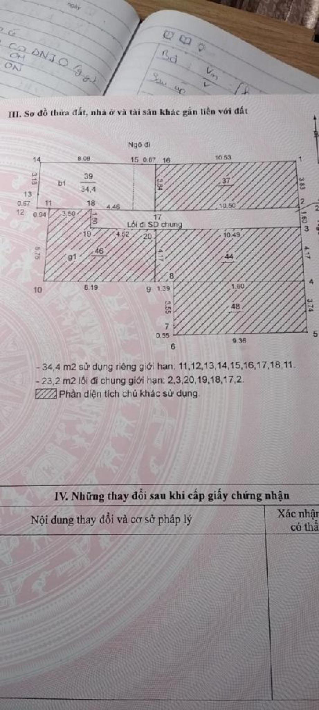 Bán NHÀ 4 tầng MỚI 35m2 8.99ty Khương Thượng Hà nội