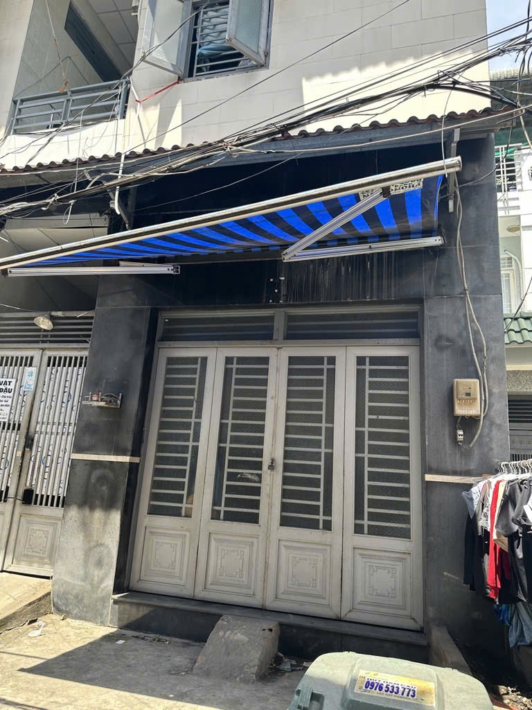 BÁN NHÀ DÒNG TIỀN ỔN ĐỊNH QUẬN 7