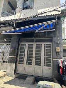 BÁN NHÀ DÒNG TIỀN ỔN ĐỊNH QUẬN 7