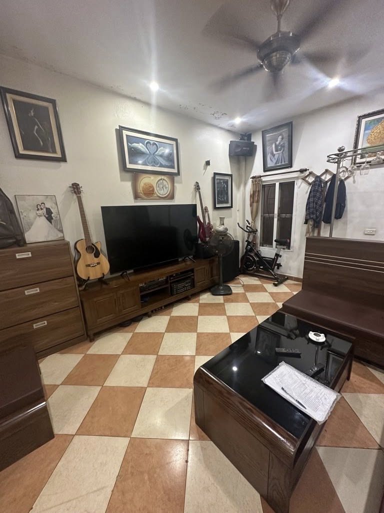 LÔ GÓC 2 THOÁNG – Ô TÔ ĐỖ CỬA – NHÀ THIẾT KẾ ĐẸP