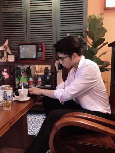 BÁN NHÀ RIÊNG ĐỘI CẤN - KHU PHÂN LÔ - DÂN TRÍ CAO