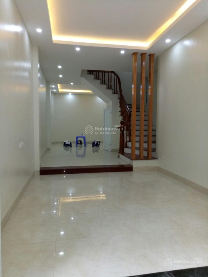 Nhà riêng Dương Nội, Hà Đông 45 m2, 3 tầng