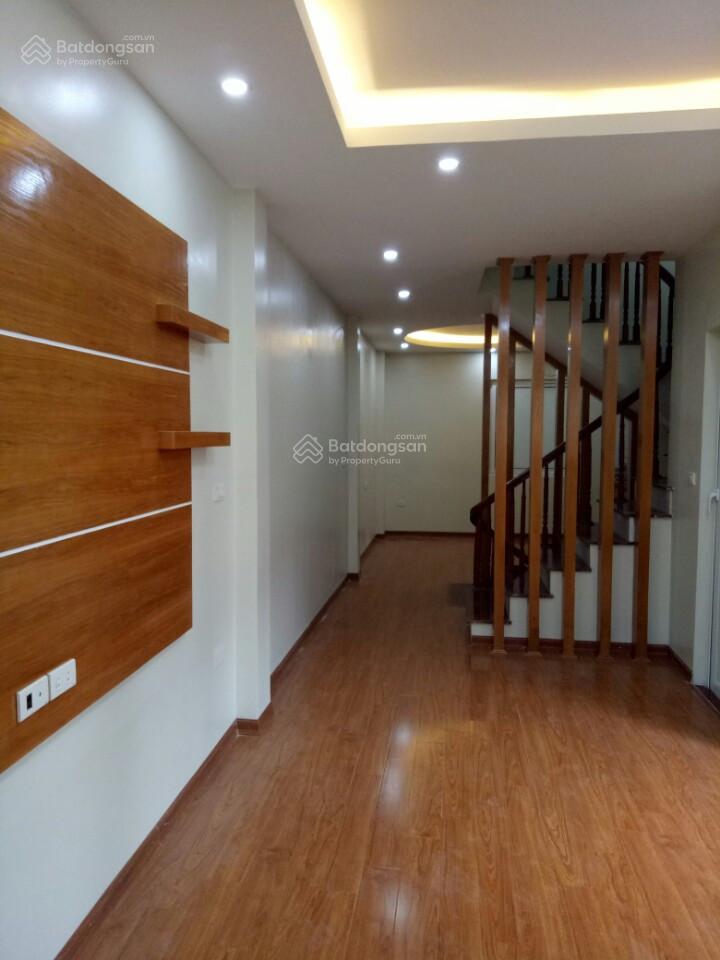 Nhà riêng Dương Nội, Hà Đông 45 m2, 3 tầng