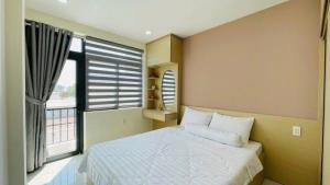 BÁN NHÀ NHỈNH 5 TỶ - NHÀ 4 TẦNG –WRQWRW27