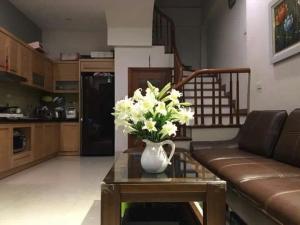 Nhà riêng Phú Diễn