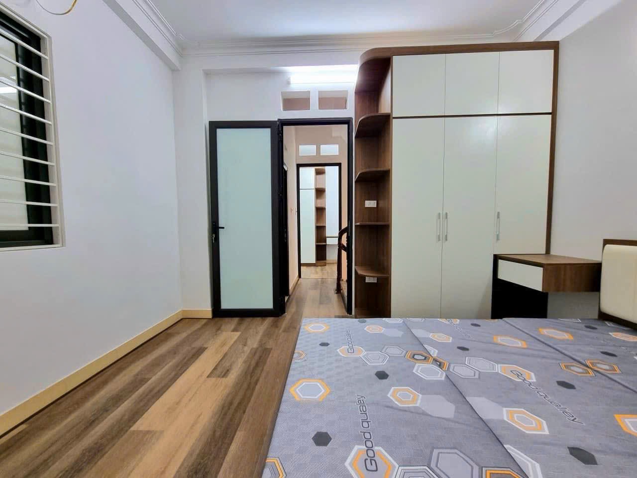 CHỈ 21 TỶ CÓ NGAY NHÀ 4 TẦNG, Ô TÔ ĐỖ CỬA LÁNG HẠ TRUNG TÂM ĐỐNG ĐA