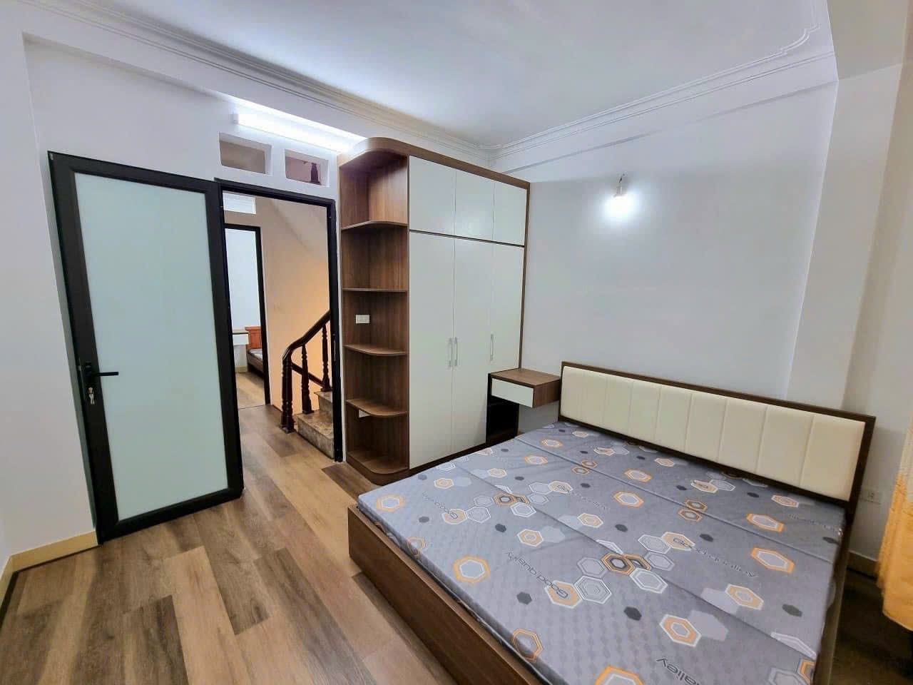 CHỈ 21 TỶ CÓ NGAY NHÀ 4 TẦNG, Ô TÔ ĐỖ CỬA LÁNG HẠ TRUNG TÂM ĐỐNG ĐA