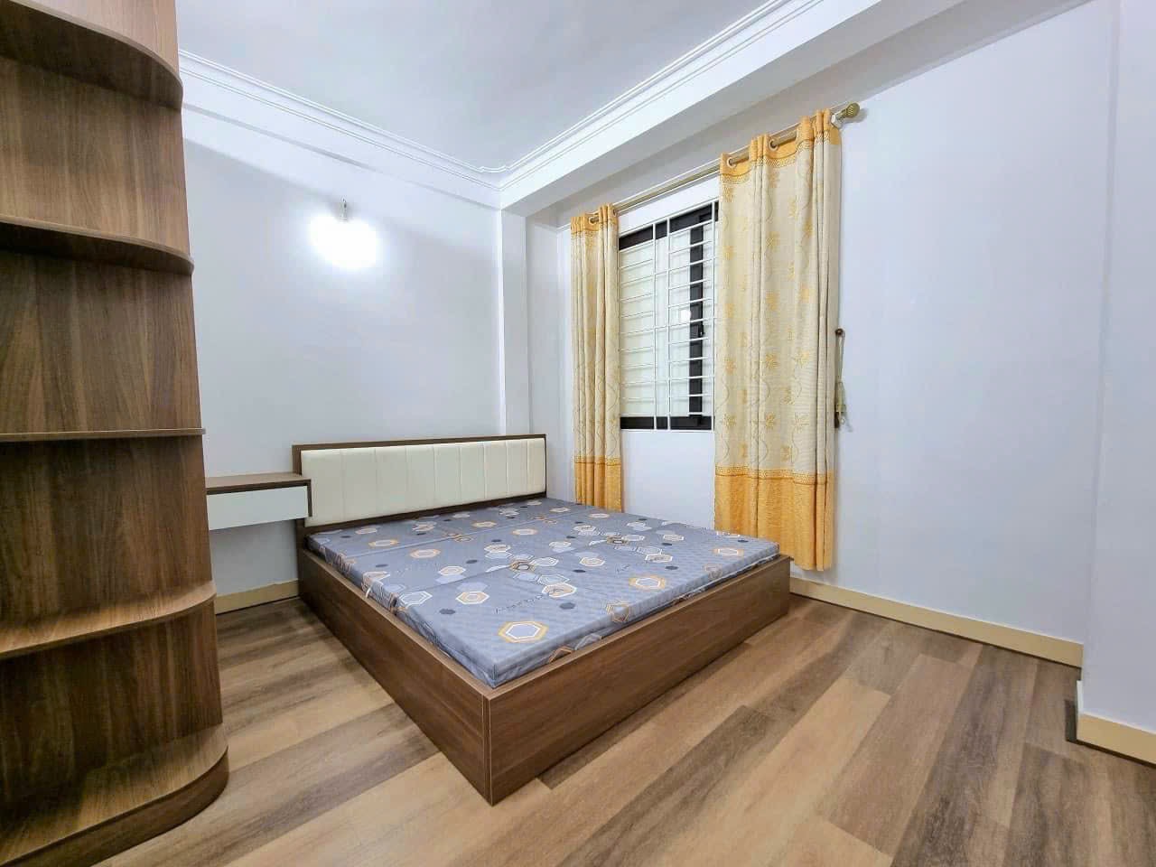 CHỈ 21 TỶ CÓ NGAY NHÀ 4 TẦNG, Ô TÔ ĐỖ CỬA LÁNG HẠ TRUNG TÂM ĐỐNG ĐA