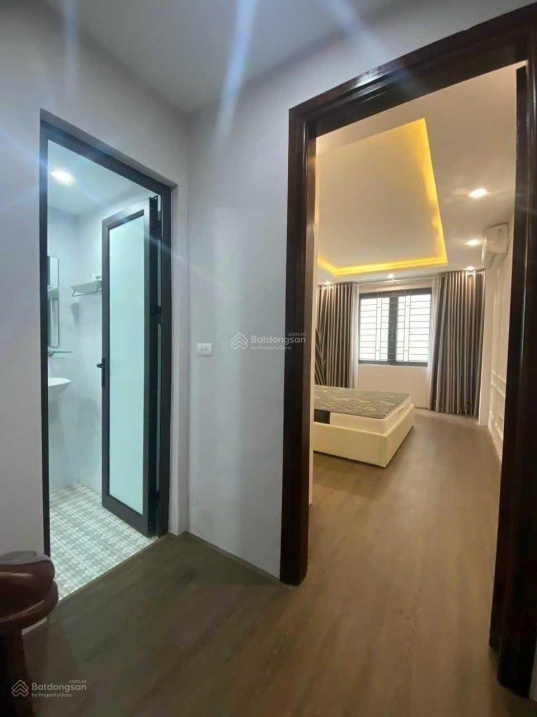 Bán nhà Ngô Quyền, Hà Đông 40m2 lô góc