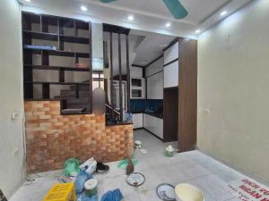 Bán nhanh nhà 3 tầng Nguyễn Khánh Toàn, 25m2, giá hơn 7 tỷ