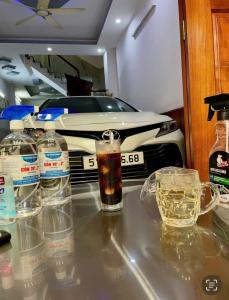 Nhà mặt tiền.khu dân cư