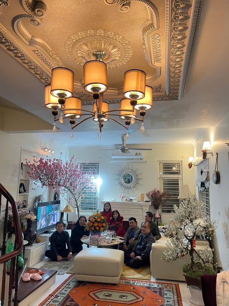 SIÊU PHẨM PHÚ THƯỢNG BÁN GẤP Giá Đẹp 9x tỷ ( Có TL )