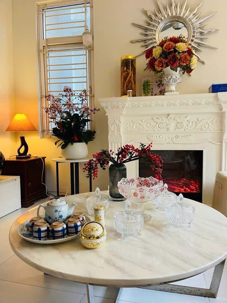 SIÊU PHẨM PHÚ THƯỢNG BÁN GẤP Giá Đẹp 9x tỷ ( Có TL )