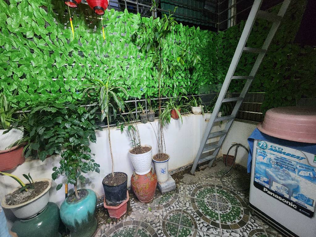 HÀNG XÓM CIPUTRA - 6X TỶ 6 TẦNG NGÕ XE MÁY TRÁNH