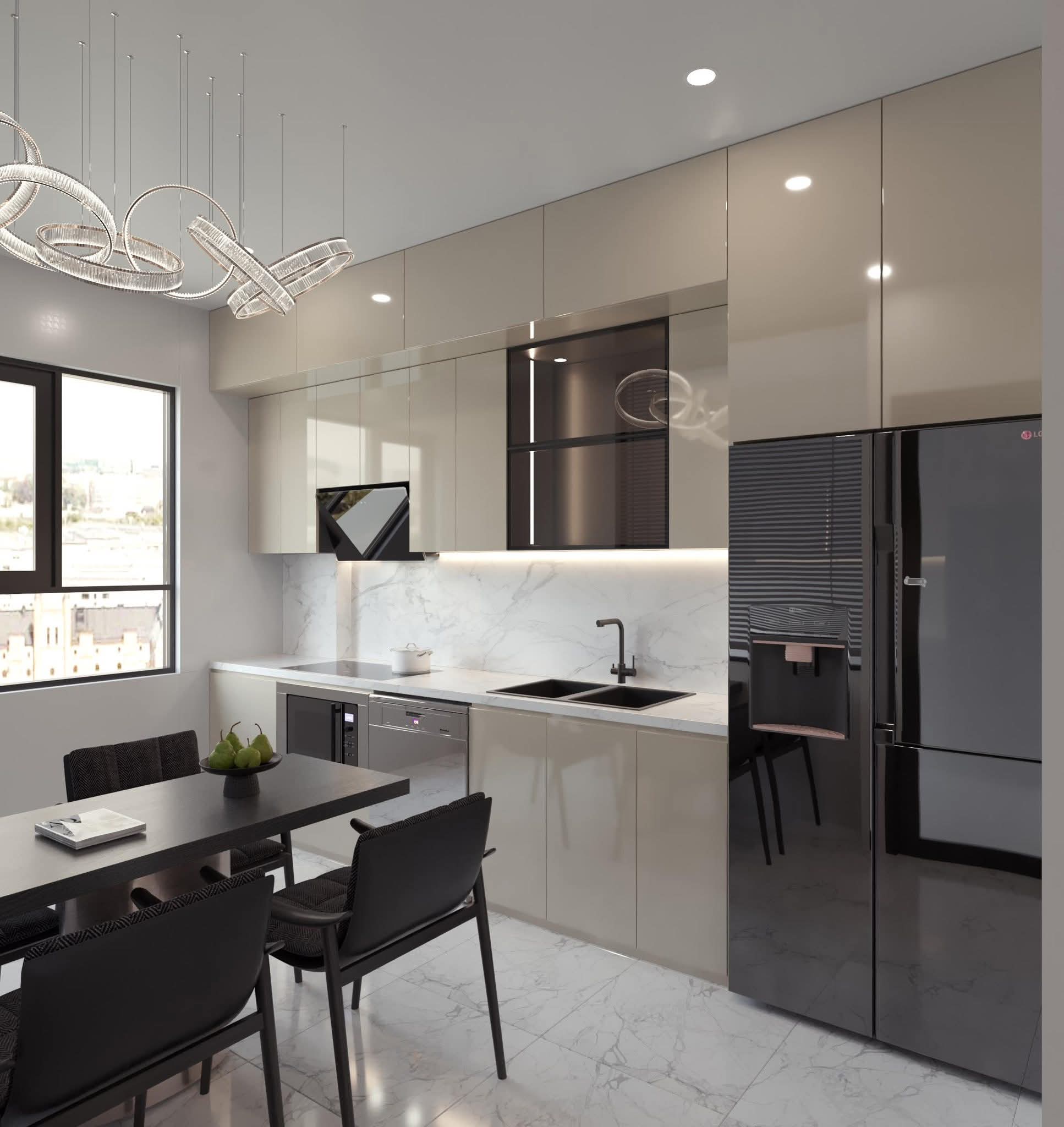 VÕ CHÍ CÔNG - 9X TỶ - THANG MÁY - 40M