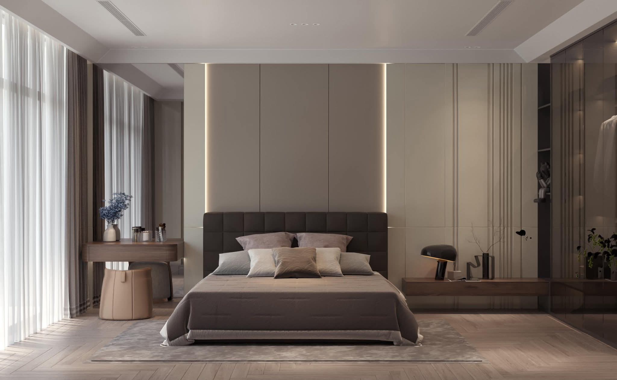 VÕ CHÍ CÔNG - 9X TỶ - THANG MÁY - 40M