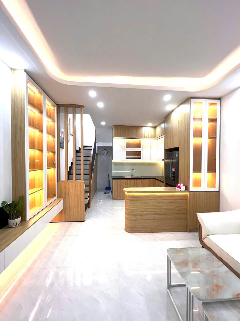 BÁN NHÀ NHỈNH 5 TỶ- SỔ HỒNG RIÊNG 2YWYEHW