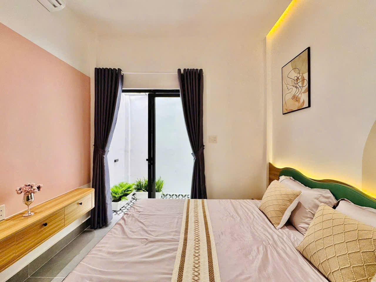 BÁN NHÀ NHỈNH 5 TỶ- SỔ HỒNG RIÊNG 2wgaw