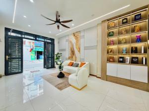 BÁN NHÀ NHỈNH 5 TỶ- SỔ HỒNG RIÊNG 287iykhkh