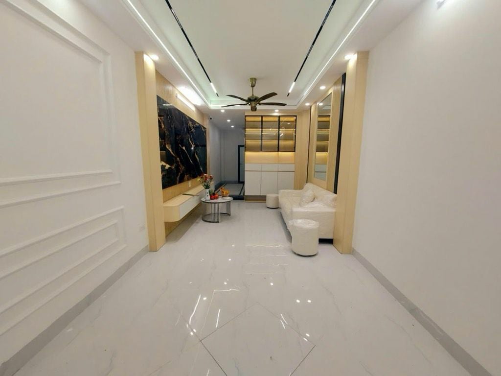 SIÊU PHẨM GIÁP BÁT - NHÀ MỚI - 5 TẦNG THANG MÁY