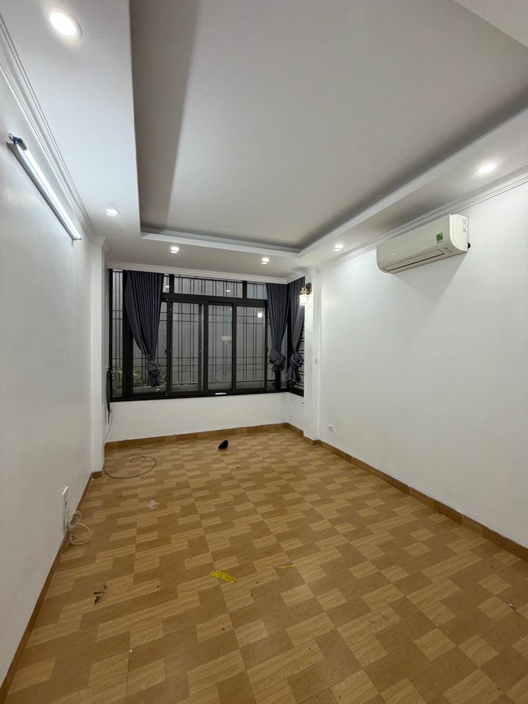 NHÀ 6 TẦNG GIÁP BÁT - LÔ GÓC THOÁNG VĨNH VIỄN - GÓC VIEW HỒ