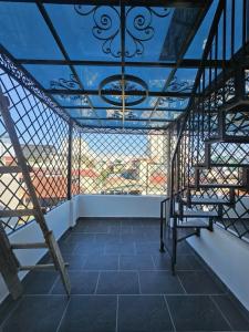 SIÊU PHẨM GIÁP BÁT - NHÀ MỚI - 5 TẦNG THANG MÁY