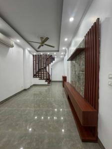 NHÀ 6 TẦNG GIÁP BÁT - LÔ GÓC THOÁNG VĨNH VIỄN - GÓC VIEW HỒ