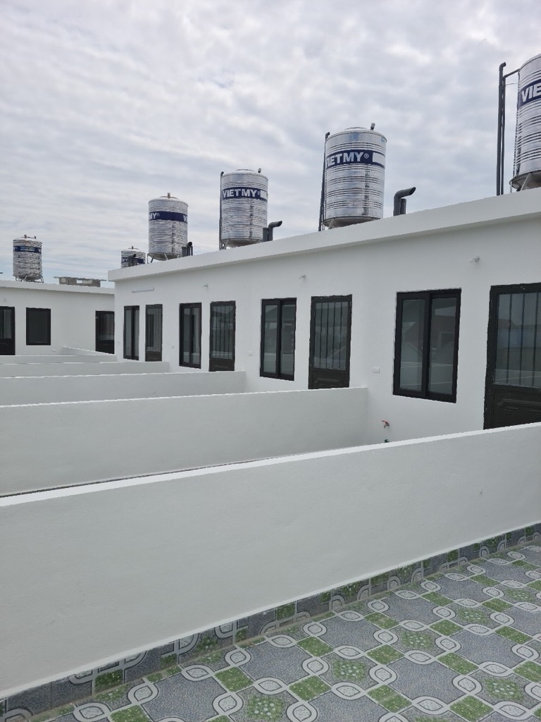 Bán nhà Thuý Lĩnh, Hoàng Mai