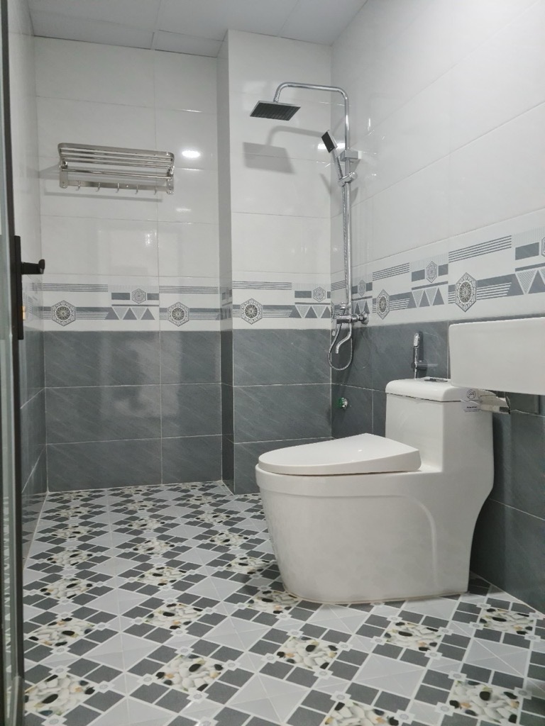 Bán nhà Thuý Lĩnh, Hoàng Mai