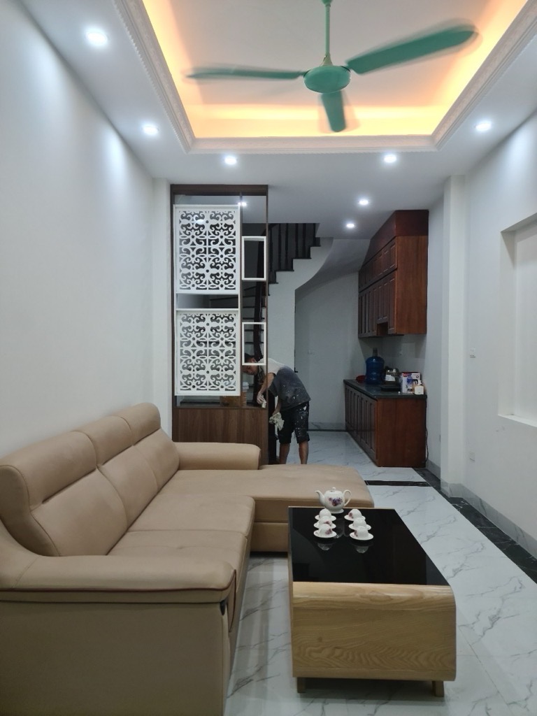 Bán nhà Thuý Lĩnh, Hoàng Mai