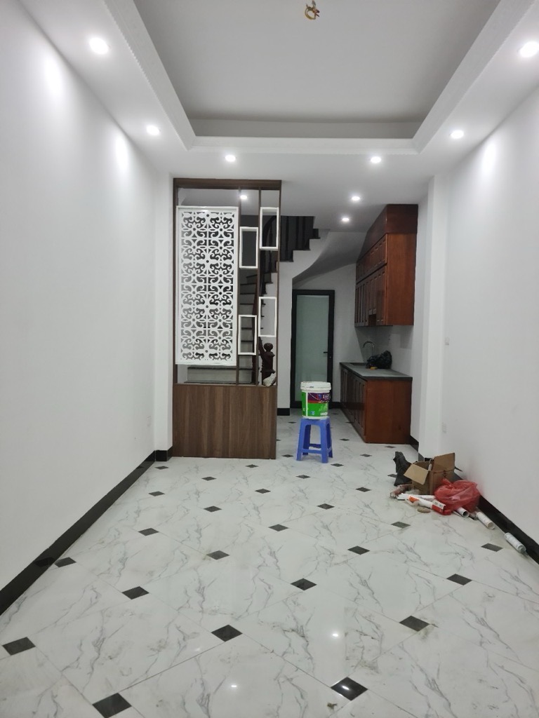 Bán nhà Thuý Lĩnh, Hoàng Mai