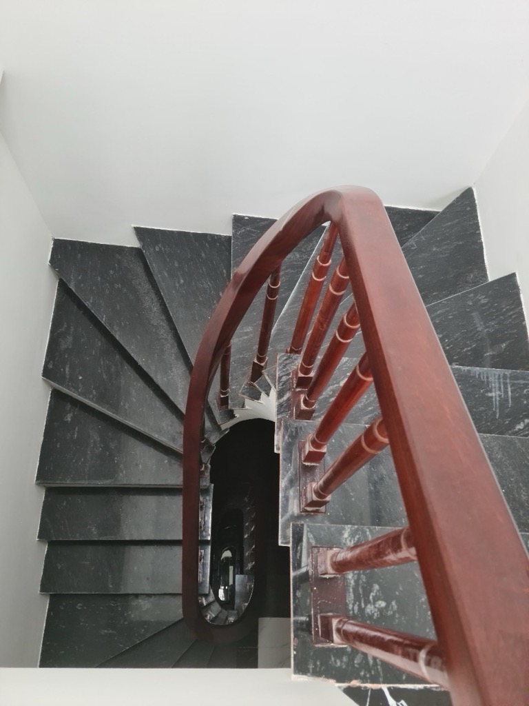 Bán nhà Thuý Lĩnh, Hoàng Mai