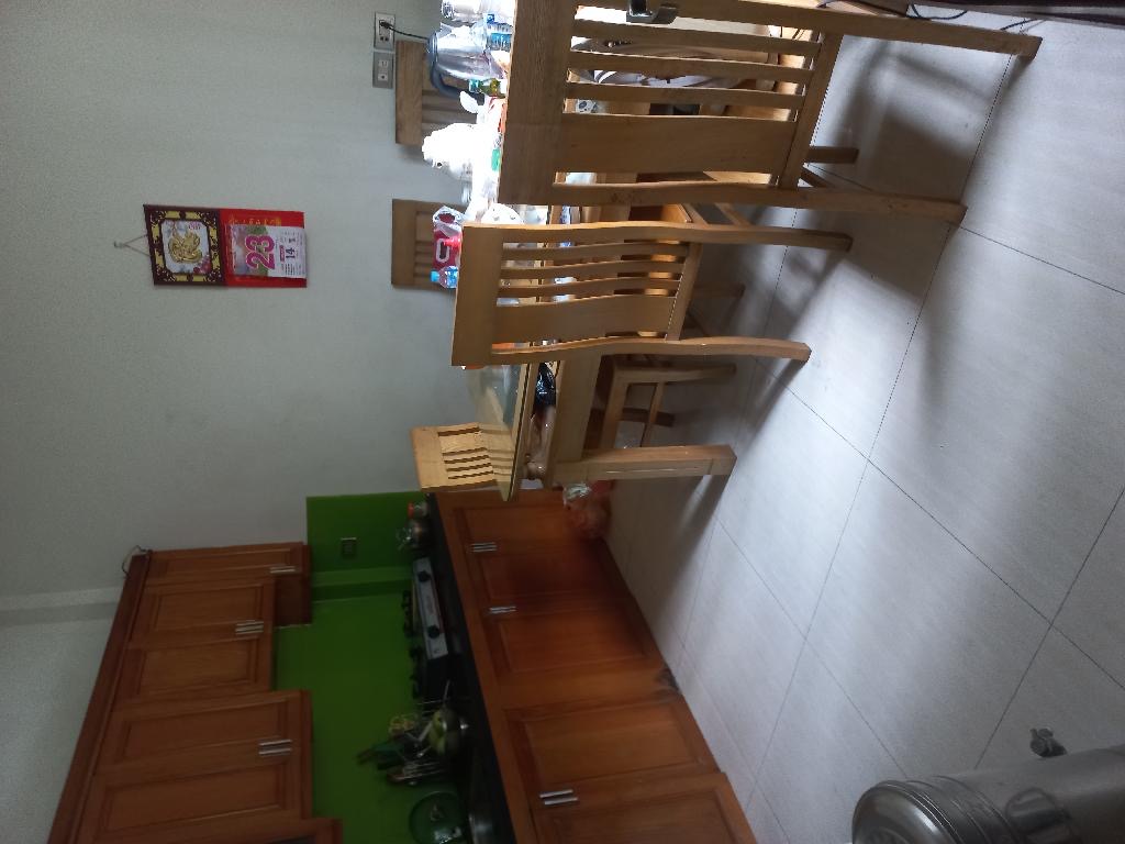 Mặt phố Trương Định