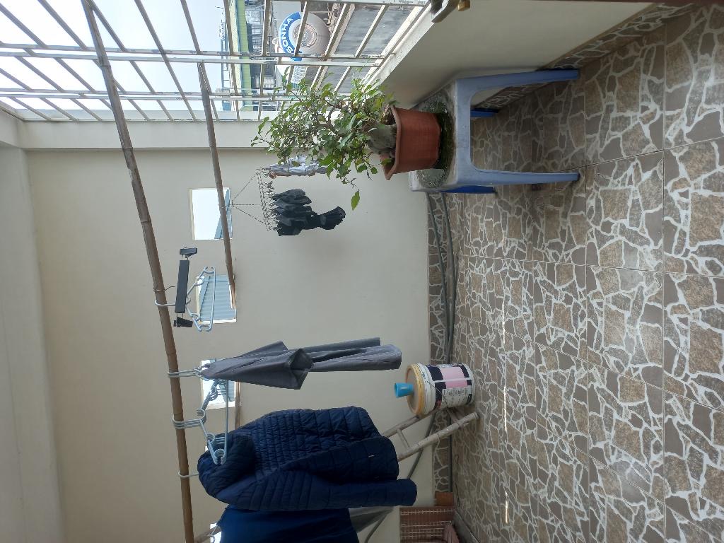 Mặt phố Trương Định