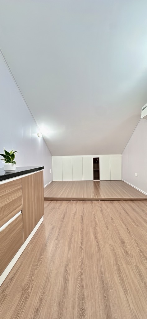 Bán nhà tập thể Mai Động