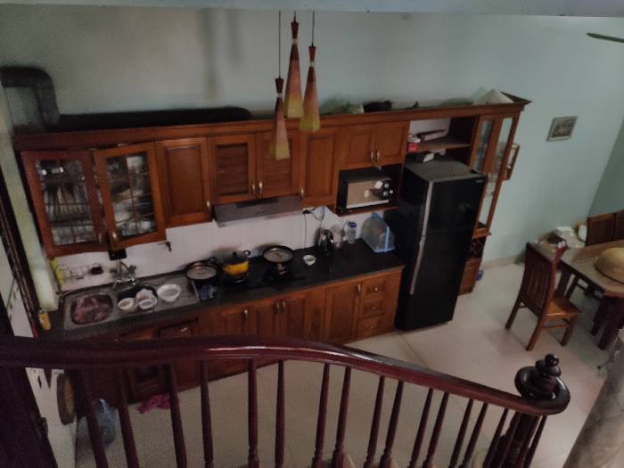 Nhà Thúy Lĩnh - Hoàng Mai