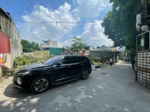 Bán nhà Thuý Lĩnh, Hoàng Mai