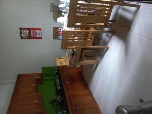 Mặt phố Trương Định