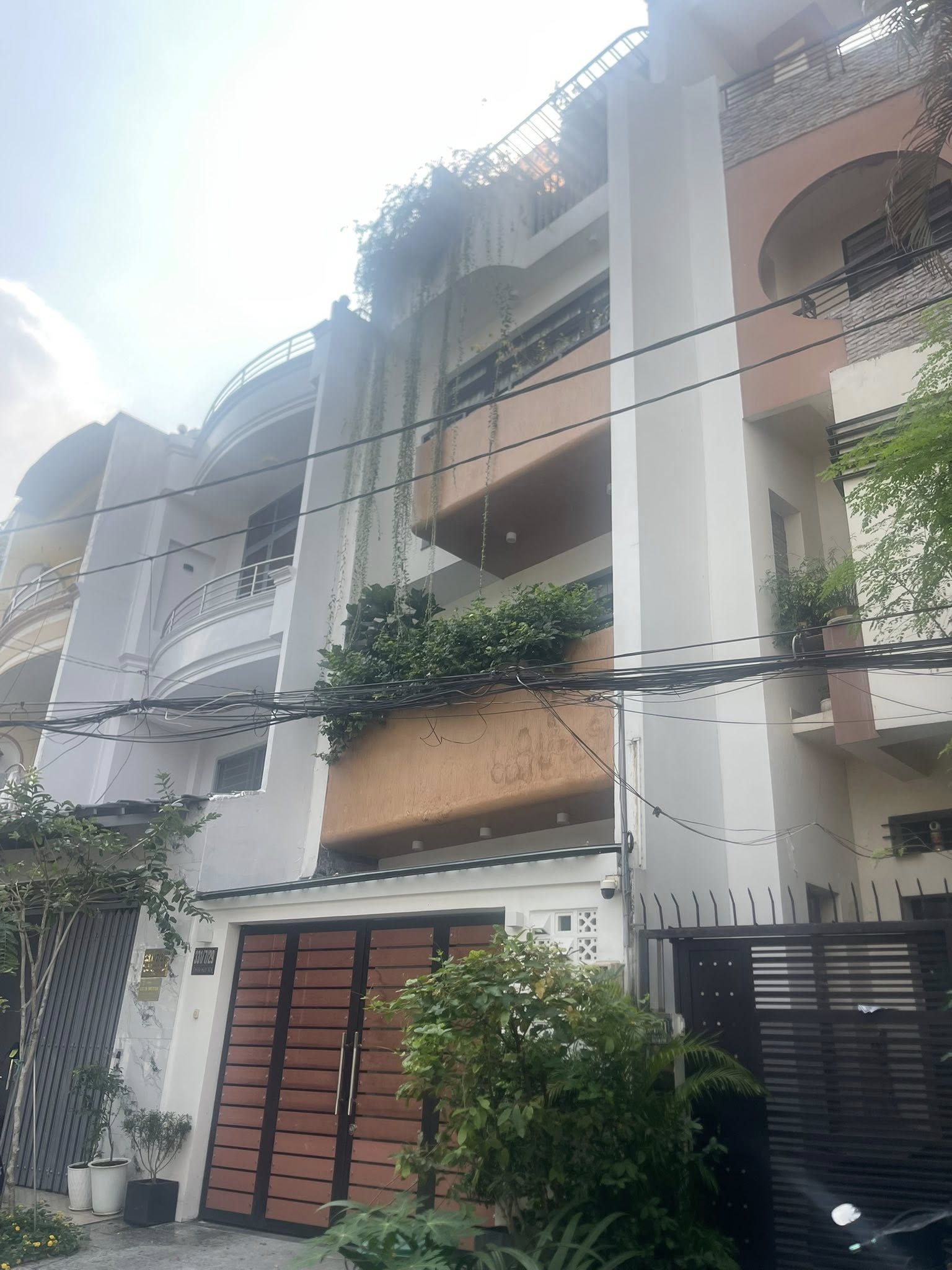 BÁN GẤP NHÀ QUẬN GÒ VẤP