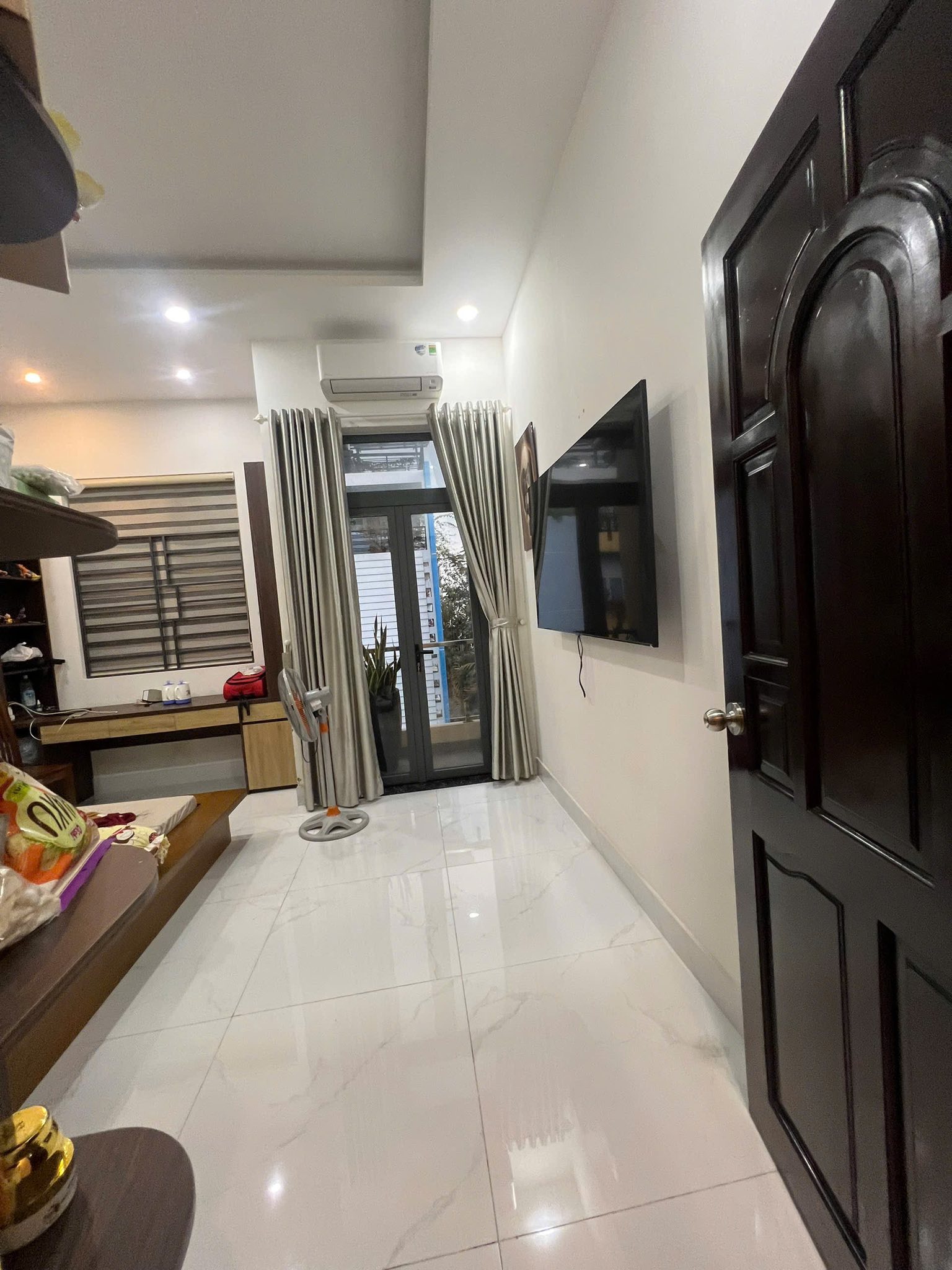 BÁN GẤP NHÀ QUẬN GÒ VẤP