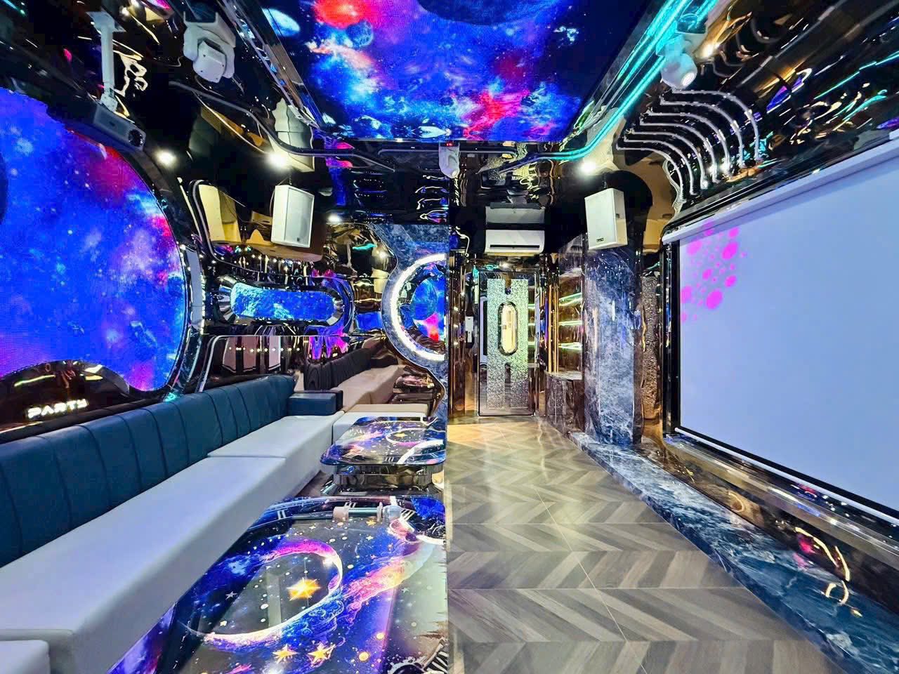 NHÀ ĐẸP ĐƯỜNG SỐ 3 - QUẬN GÒ VẤP