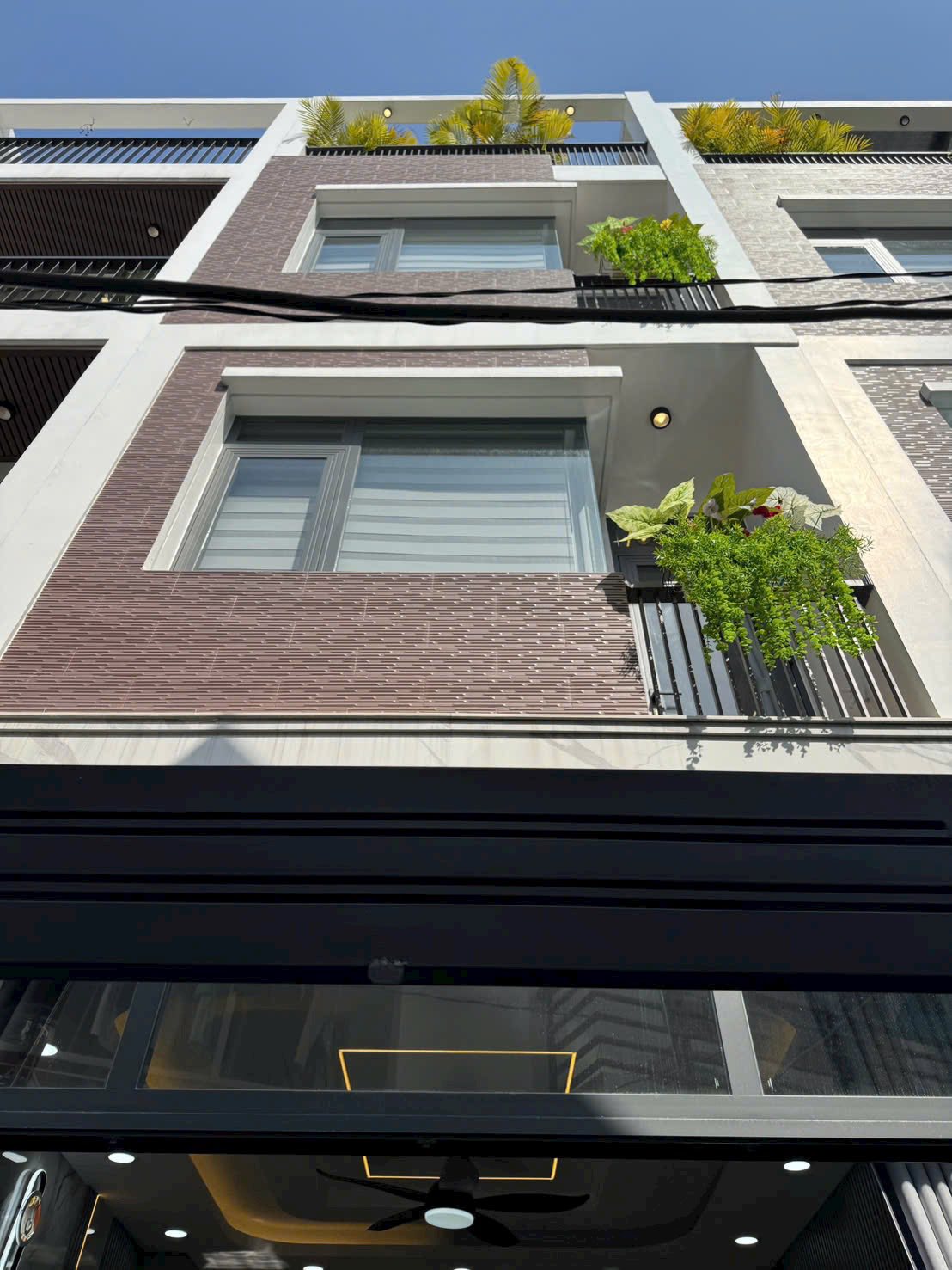 BÁN GÂP NHÀ QUẬN GÒ VẤP - NGUYỄN VĂN KHỐI