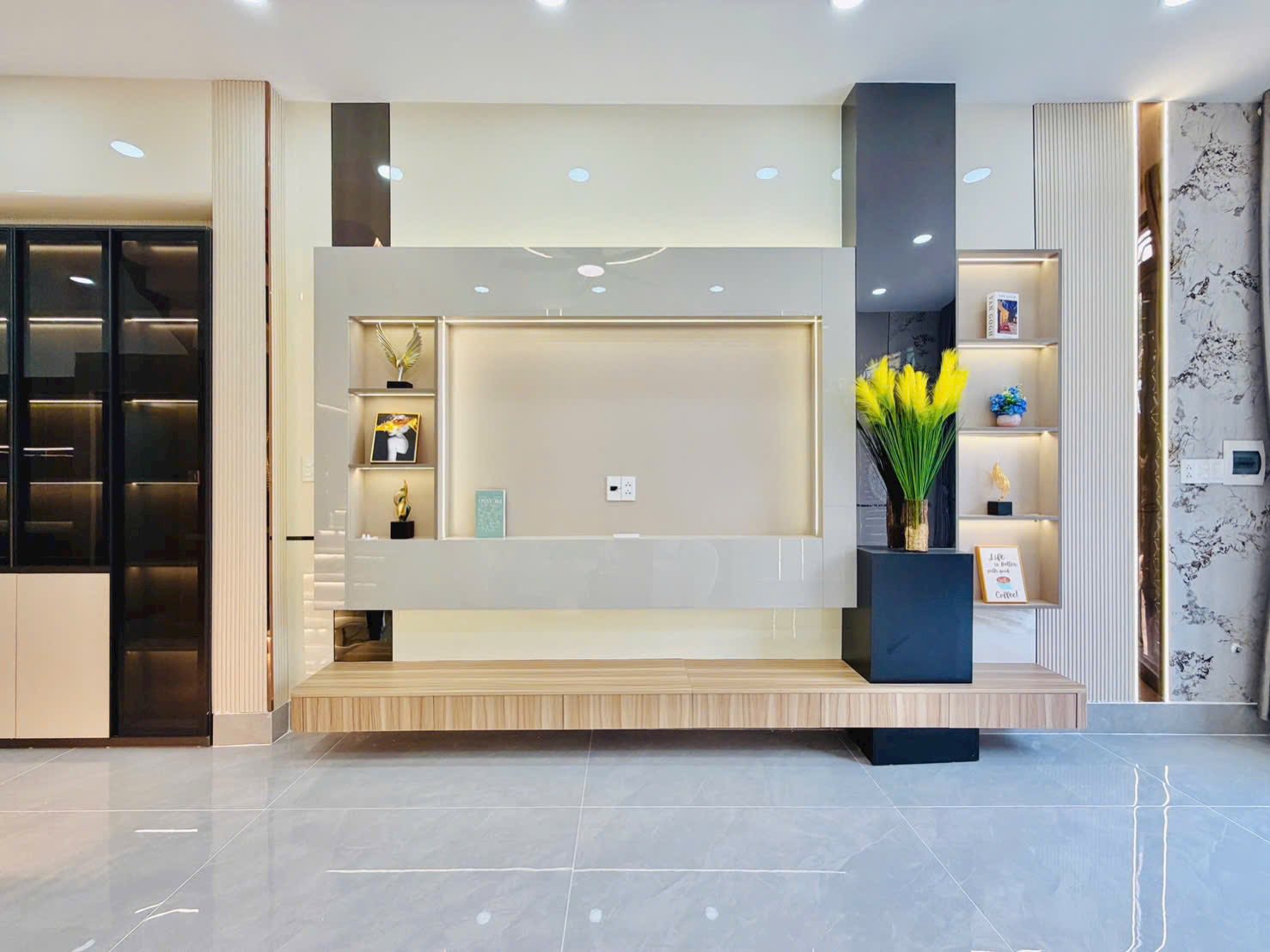 BÁN GẤP NHÀ PHAN HUY ÍCH - GÒ VẤP