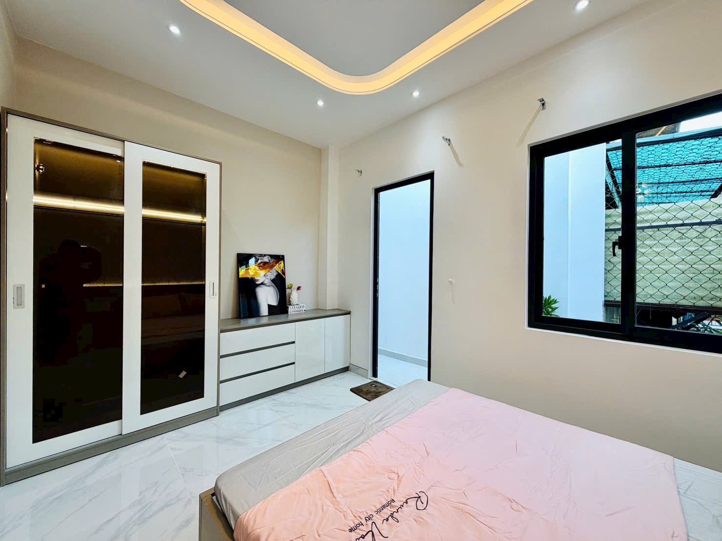 BÁN GẤP NHÀ QUẬN GÒ VẤP - ĐƯỜNG SỐ 8