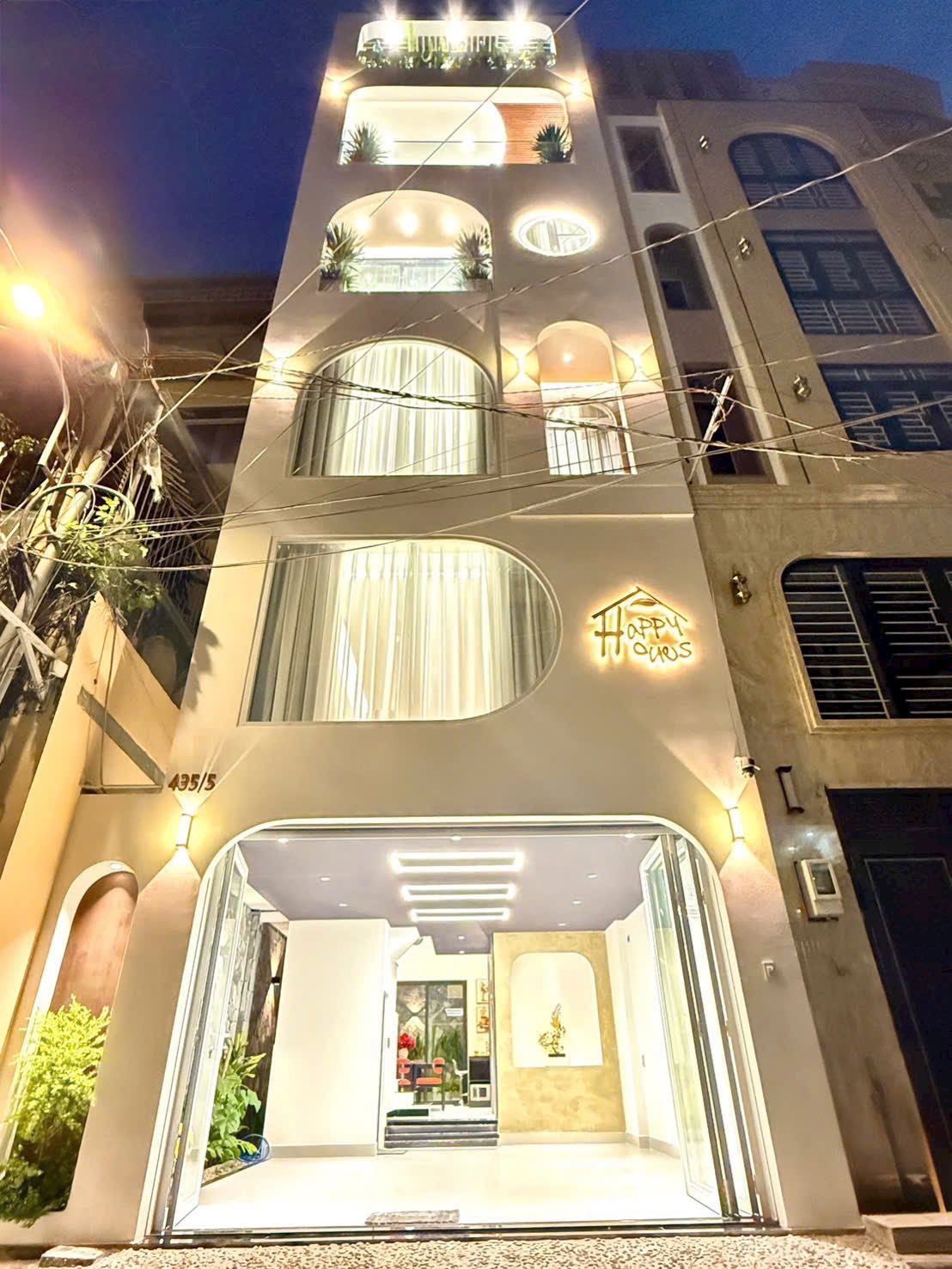 BÁN GẤP NHÀ MỚI THỐNG NHẤT - GÒ VẤP